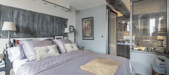 1 bedroom Apartment in Paris, France No. 122081 16