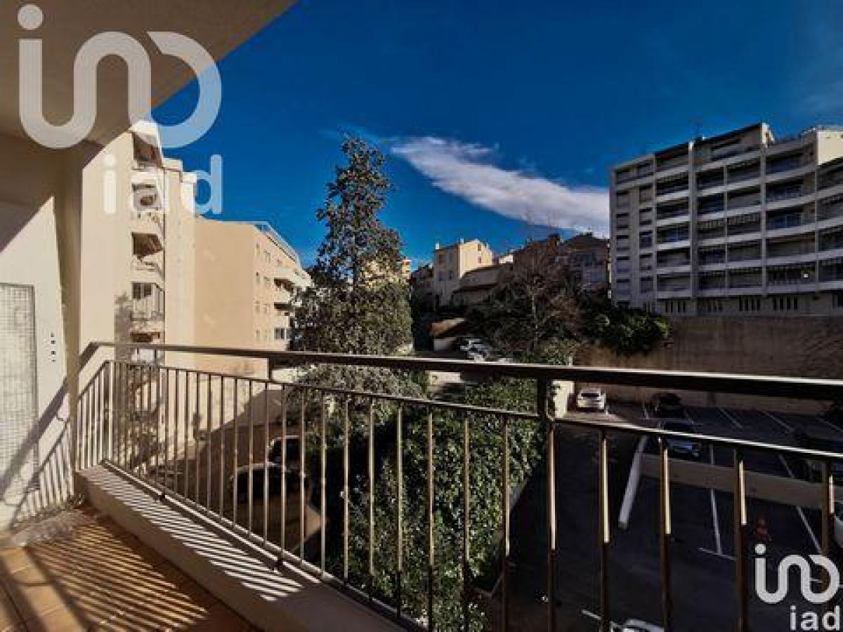 Studio in the Condo in Le Cannet, France No. 10317