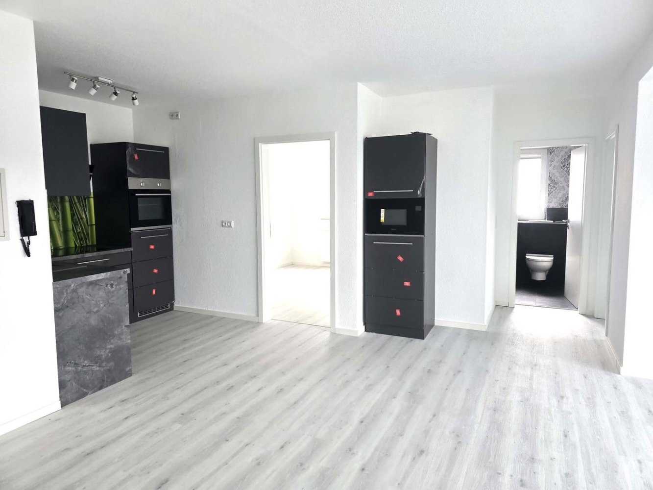 3-Zimmer Wohnung in Darmstadt-Dieburg, Germany, Nr. 317823