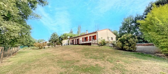 3 Schlafzimmer Haus in Haute-Garonne, France, Nr. 333576 9