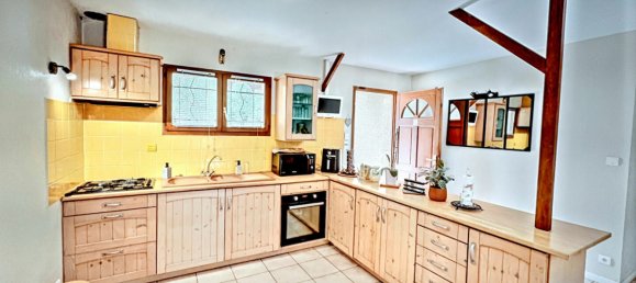 3 Schlafzimmer Haus in Haute-Garonne, France, Nr. 333576 3