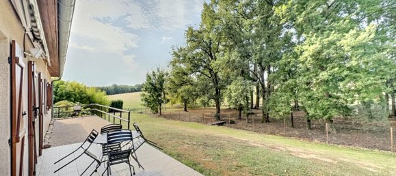 3 Schlafzimmer Haus in Haute-Garonne, France, Nr. 333576 4