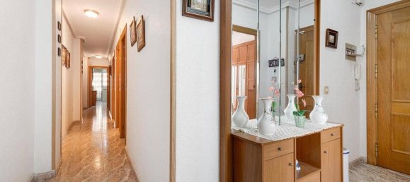 Квартира с 4 спальнями в Гуардамар-дель-Сегура, Испания № 186300 25