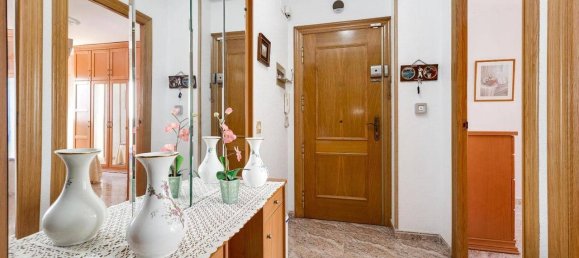 Квартира с 4 спальнями в Гуардамар-дель-Сегура, Испания № 186300 24