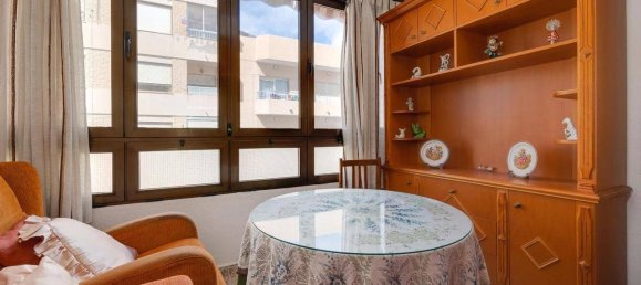 Квартира с 4 спальнями в Гуардамар-дель-Сегура, Испания № 186300 12