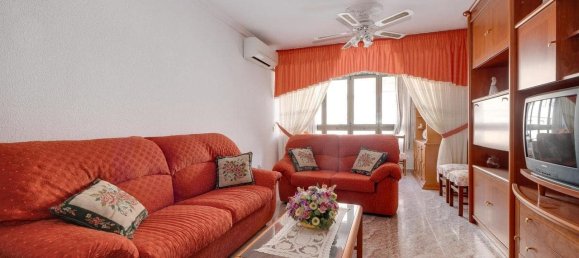 Квартира с 4 спальнями в Гуардамар-дель-Сегура, Испания № 186300 6