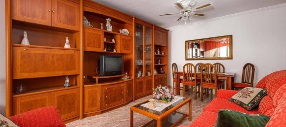 Квартира с 4 спальнями в Гуардамар-дель-Сегура, Испания № 186300 10