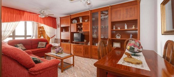 Квартира с 4 спальнями в Гуардамар-дель-Сегура, Испания № 186300 8