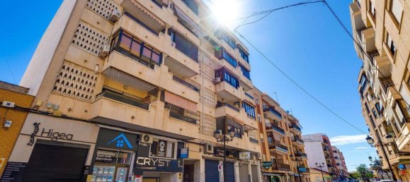 Квартира с 4 спальнями в Гуардамар-дель-Сегура, Испания № 186300 2