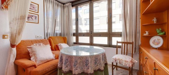 Квартира с 4 спальнями в Гуардамар-дель-Сегура, Испания № 186300 11