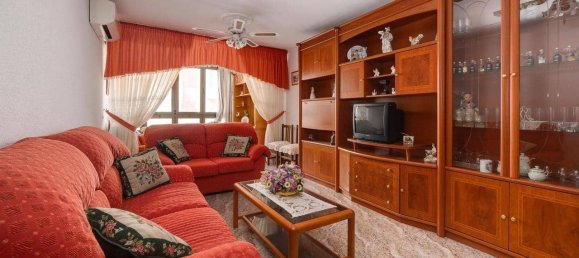 Квартира с 4 спальнями в Гуардамар-дель-Сегура, Испания № 186300 9