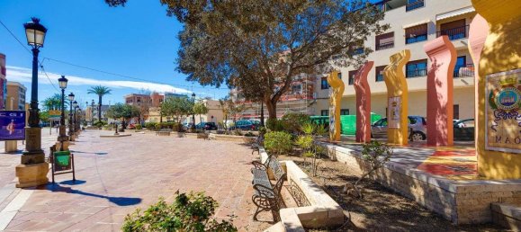 Квартира с 4 спальнями в Гуардамар-дель-Сегура, Испания № 186300 41