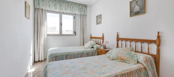 Квартира с 4 спальнями в Гуардамар-дель-Сегура, Испания № 186300 28