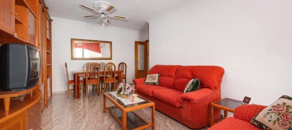 Квартира с 4 спальнями в Гуардамар-дель-Сегура, Испания № 186300 7