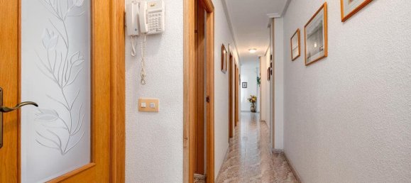 Квартира с 4 спальнями в Гуардамар-дель-Сегура, Испания № 186300 16