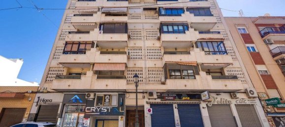 Квартира с 4 спальнями в Гуардамар-дель-Сегура, Испания № 186300 42