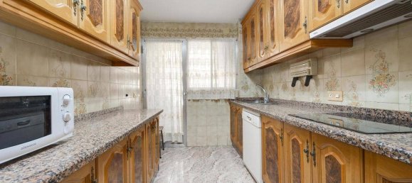 Квартира с 4 спальнями в Гуардамар-дель-Сегура, Испания № 186300 14