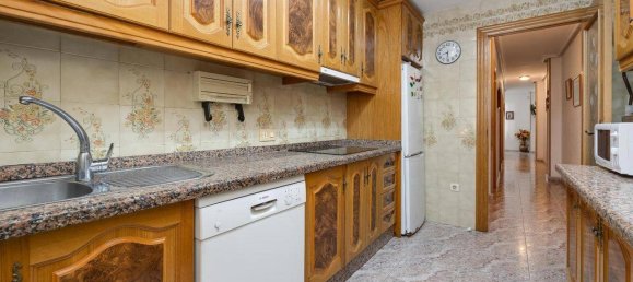 Квартира с 4 спальнями в Гуардамар-дель-Сегура, Испания № 186300 15