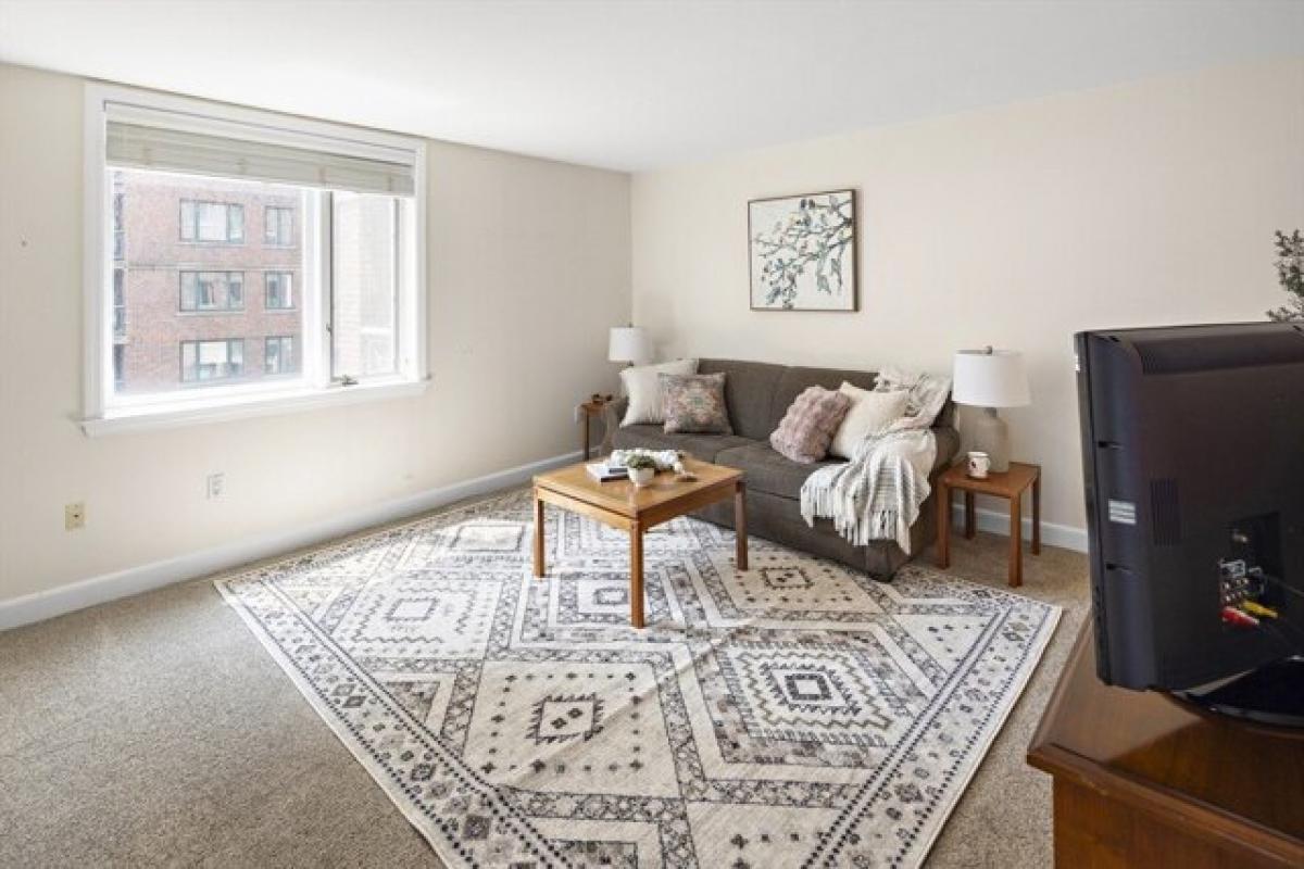 2 bedrooms House in Cambridge, USA No. 398108