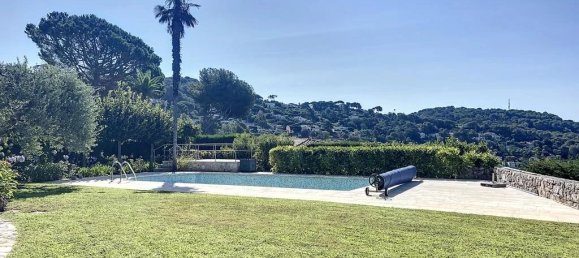 Villa T4 em Le Cannet, France N.º 1742 4