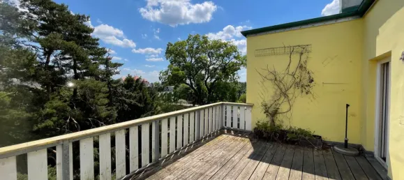 5 rooms Apartment in Hietzing, Austria No. 125273 11