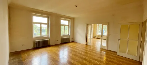 5 rooms Apartment in Hietzing, Austria No. 125273 6