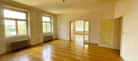 5 rooms Apartment in Hietzing, Austria No. 125273 4