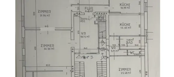 5 rooms Apartment in Hietzing, Austria No. 125273 41