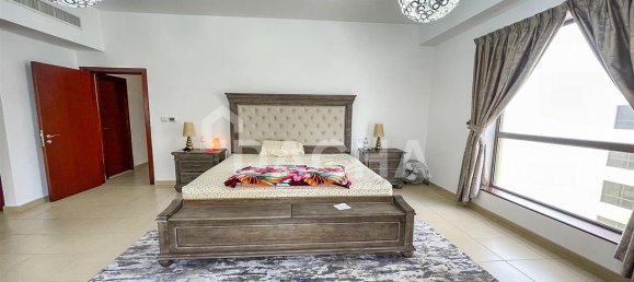 3 bedrooms Apartment in Jumeirah Beach Residence, UAE No. 27805 2