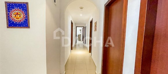 3 bedrooms Apartment in Jumeirah Beach Residence, UAE No. 27805 15