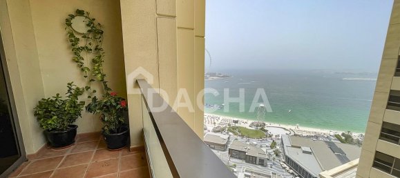 3 bedrooms Apartment in Jumeirah Beach Residence, UAE No. 27805 3