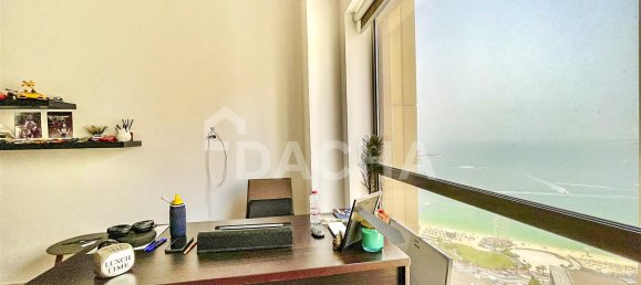 3 bedrooms Apartment in Jumeirah Beach Residence, UAE No. 27805 24