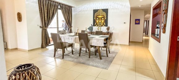 3 bedrooms Apartment in Jumeirah Beach Residence, UAE No. 27805 7