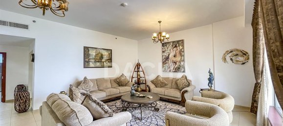 3 bedrooms Apartment in Jumeirah Beach Residence, UAE No. 27805 25