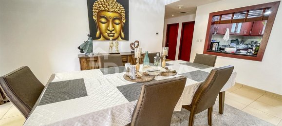 3 bedrooms Apartment in Jumeirah Beach Residence, UAE No. 27805 26