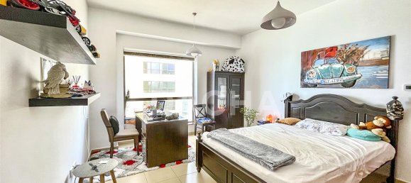 3 bedrooms Apartment in Jumeirah Beach Residence, UAE No. 27805 9