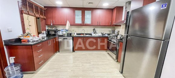 3 bedrooms Apartment in Jumeirah Beach Residence, UAE No. 27805 11