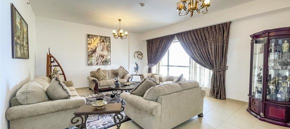 3 bedrooms Apartment in Jumeirah Beach Residence, UAE No. 27805 4