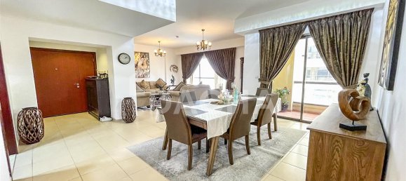 3 bedrooms Apartment in Jumeirah Beach Residence, UAE No. 27805 22