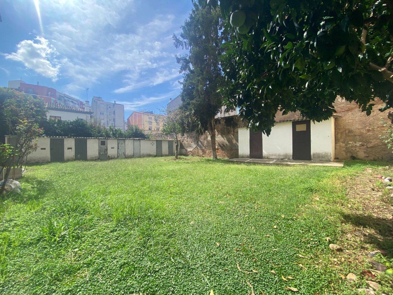 Квартира с 3 спальнями в Жирона, Испания № 209862