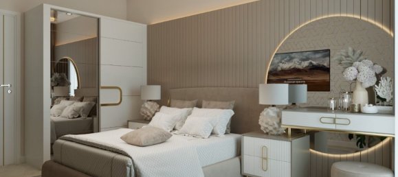 شقة 1+1 في Alanya, Turkey رقم 5818 21