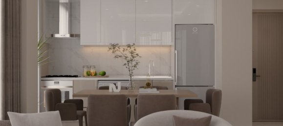 شقة 1+1 في Alanya, Turkey رقم 5818 17