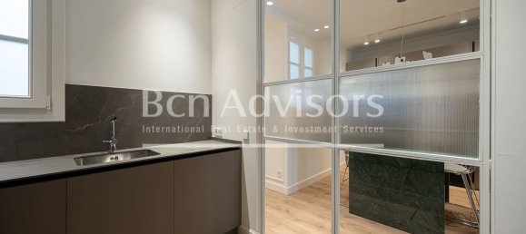 Apartamento T3 em Eixample, Spain N.º 159308 18