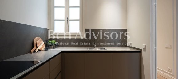 Apartamento T3 em Eixample, Spain N.º 159308 16