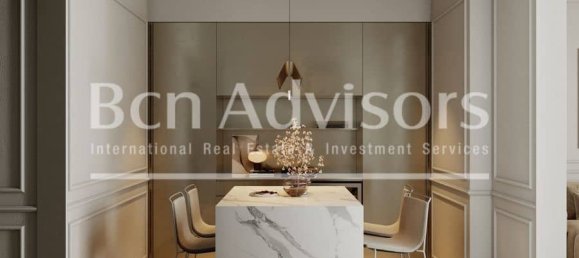 Apartamento T3 em Eixample, Spain N.º 159308 3