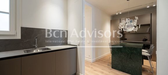 Apartamento T3 em Eixample, Spain N.º 159308 20