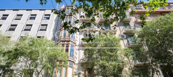 Apartamento T3 em Eixample, Spain N.º 159308 45