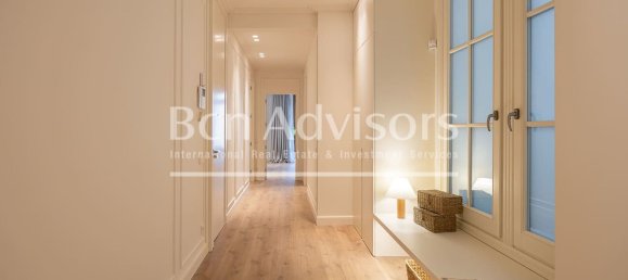 Apartamento T3 em Eixample, Spain N.º 159308 25