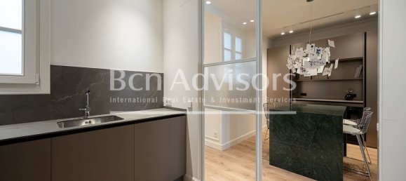 Apartamento T3 em Eixample, Spain N.º 159308 17