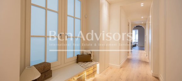 Apartamento T3 em Eixample, Spain N.º 159308 26